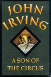 John Irving 13089 - A son of the circus