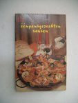 Lensink, Paul - Eenpansgerechten - sausen Lensink, Paul - Eenpansgerechten - sausen
