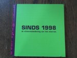 Pam, M. ea - Sinds 1998, de afstandsbediening van het internet