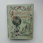 Andersens, Hans Cristiaan - Andersen Stories Stories for the household