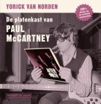 Yorick van Norden - De Platenkast Van Paul Mccartney