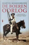 Martin Bossenbroek - De Boerenoorlog