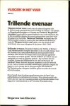 Norel, K .. Omslagontwerp : Reint de Jonge - Vliegers in Het Vuur - Deel 2 : Voorwaarts ! De Nederlandse luchtmacht gedurende de oorlog 1940 - 1945