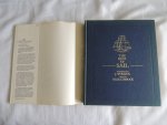 Paintings by J. Spurling, Text by Basil Lubbock, Edited by F.A. Hook, with an introduction of Alan Villars - The Best of Sail