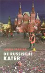 [{:name=>'L. Starink', :role=>'A01'}] - De Russische kater