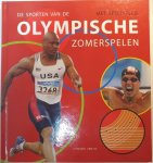 [{:name=>'F.A.J. van Dulmen', :role=>'B01'}, {:name=>'S. Hollander', :role=>'A12'}] - De sporten van de Olympische Zomerspelen