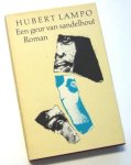 Lampo, Hubert - Een geur van sandelhout