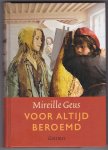 Geus, Mireille - Voor altijd beroemd
