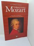 Landon, H.C. Robbins - Wolfgang Amadeus Mozart