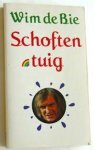 [{:name=>'W. de Bie', :role=>'A01'}] - Schoftentuig / Rainbow pocketboeken / 227