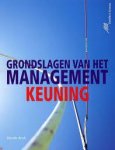 Keuning, David - Grondslagen van het management