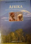 Matthews Rupert - Blik in de kleurryke wereld afrika
