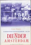 Zwart, Cees - Diender in Amsterdam