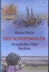 Malot, Hector - Het scheepsmaatje.