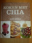 Arthur, Nicky - Koken met chia