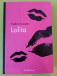 Nabokov, Vladimir - Lolita
