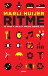 Marli Huijer - Ritme
