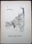 Steussy, Jos. F. - STRATEN SCHRIJVEN HISTORIE - Biografisch en historisch stratenboek van Amsterdam.
