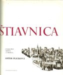 Plickova, Ester - Banska Stiavnica