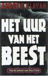Klavan, Andrew - Het uur van het beest