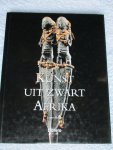 Meyer, Laure. - Kunst uit zwart-Afrika.