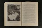 Moor, Wam de - Van Oudshoorn, Biografie van de ambtenaar-schrijver J.K. Keijlbrief, Boek twee 1933-1951 (2 foto's)