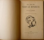 Péronnet, Charles - En route vers le bonheur