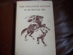 Hulst W.G. v.d. - Van hollandse jongens in de franse tijd