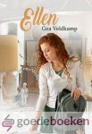 Veldkamp, Gea - Ellen *nieuw* Veldkamp, Gea - Ellen *nieuw*