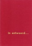 Troost, a.f. - In antwoord...