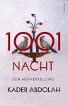 Kader Abdolah - 1001 nacht Kader Abdolah - 1001 nacht