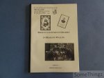 Pelsmaekers, Paulette (introd.). - Rites et coutumes funéraires en Brabant-Wallon.