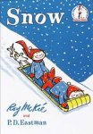 I can read it all by myself, beginner books by Roy McKe - Snow