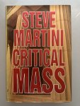 Steve Martini - Critical Mass