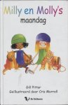 G. Pittar - Milly en Molly's maandag / Milly en Molly