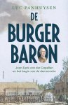 Luc Panhuysen - De Burgerbaron