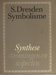 Dresden, S. - Symbolisme. Dresden, S. - Symbolisme.