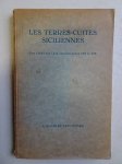 Quarles van Ufford, L.. - Les Terres-Cuites siciliennes. Une étude sur l'art sicilien entre 500 et 450.