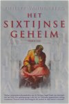 Philipp Vandenberg - Het Sixtijnse geheim