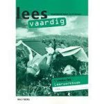 Jansen - Leesvaardig Leerwerkboek Vmbo-bk