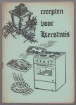 n.n - Recepten voor kerstmis
