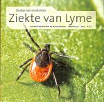 Broek, Peterhans van den - Ziekte van Lyme