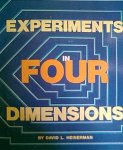heiserman, david l. - experiments in four dimensions