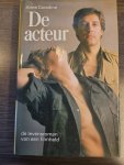 Caradine - Acteur