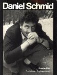 LAMBELET, IRENE (REDAKTION) - Daniel Schmid - Dossier Film