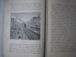 W. Appeldoorn, W.F. van Vliet - Kijkjes in het rijke leven. Leesboek voor leerlingen van Burger dag- en avondscholen, ambachtsscholen en inrichtingen van voortgezet Lager-Onderwijs