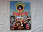 wiel beijer - de wereld van pinkpop