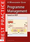 J. Chittenden - Programme Management based on MSP / Best practice