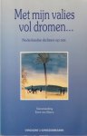 Altena, Ernst van (samenst.) - Met mijn valies vol dromen : Nederlandse dichters op reis