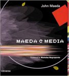 Maeda, John - Maeda @ Media